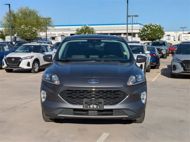 2022 Ford Escape SEL 9