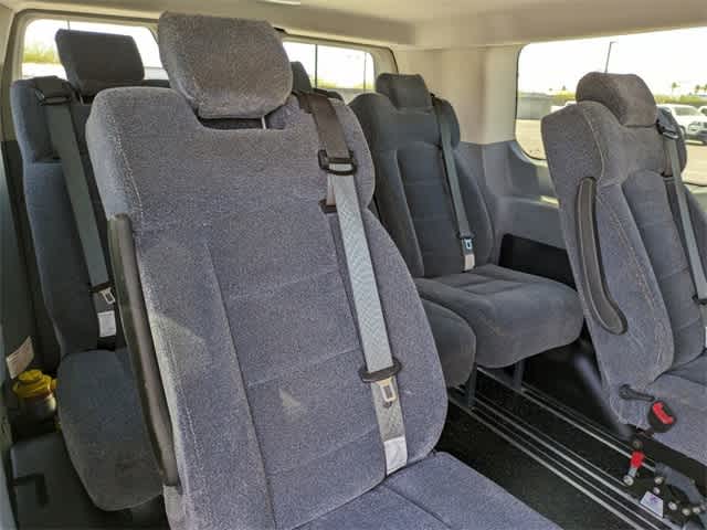 2019 Ford Transit Passenger XLT 15