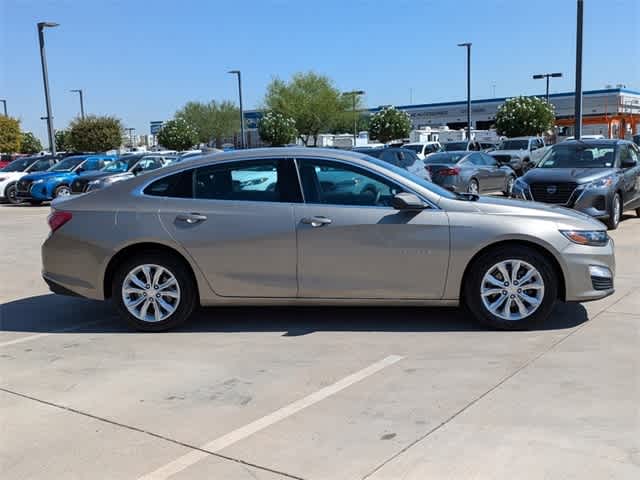 2022 Chevrolet Malibu LT 7