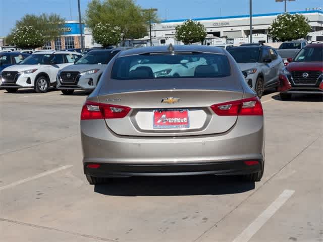 2023 Chevrolet Malibu LT 5