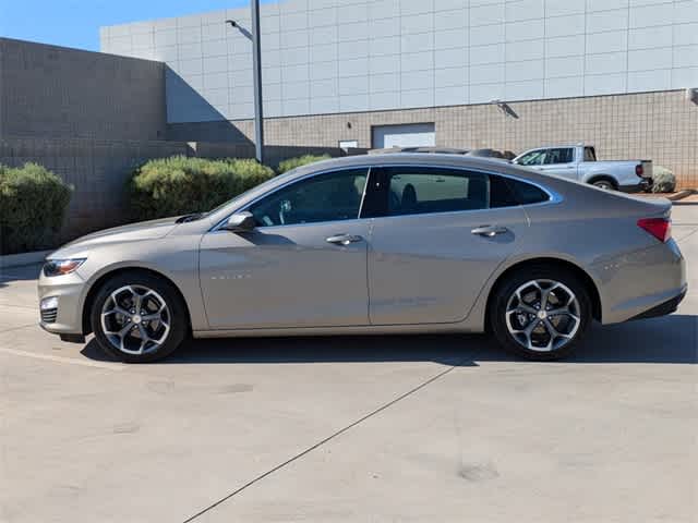 2023 Chevrolet Malibu LT 3