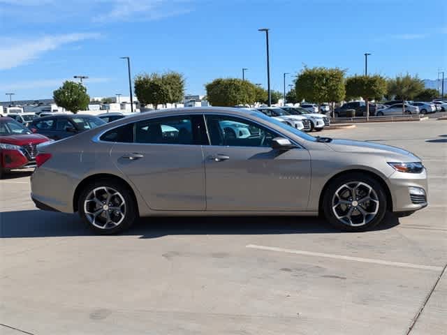 2023 Chevrolet Malibu LT 7