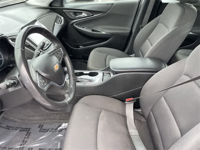 2020 Chevrolet Malibu RS 25
