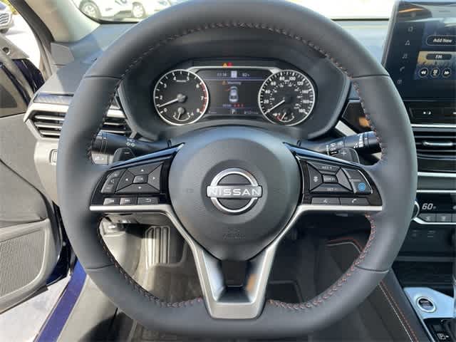 2023 Nissan Altima 2.0 SR 20