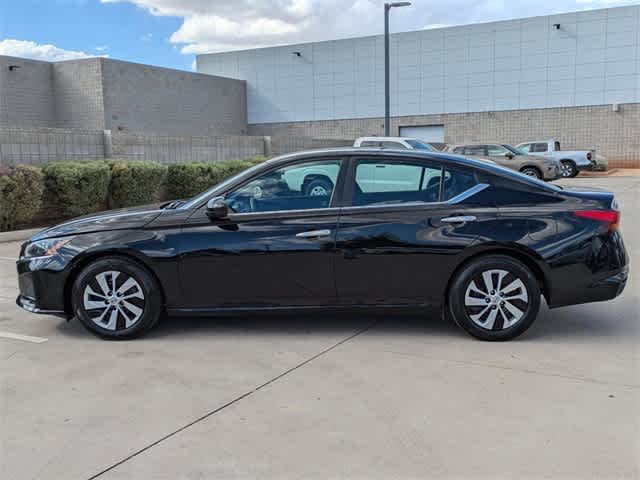 2023 Nissan Altima 2.5 S 3