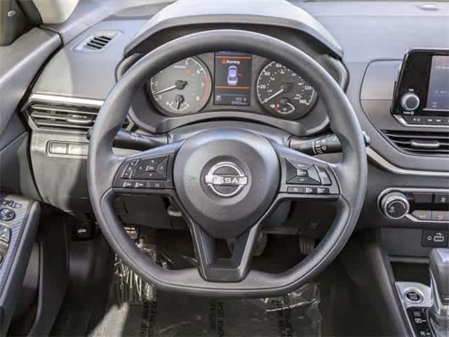 2023 Nissan Altima 2.5 S 21