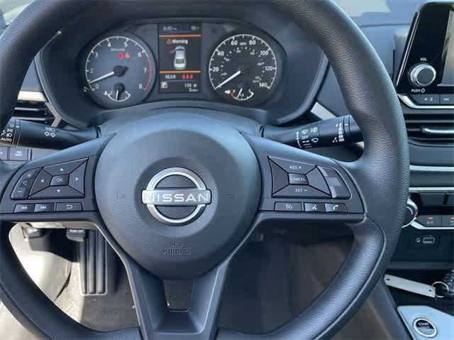 2024 Nissan Altima 2.5 S 20