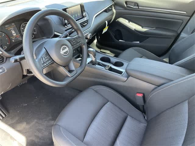 2024 Nissan Altima 2.5 S 2