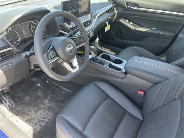 2024 Nissan Altima 2.5 SR 3