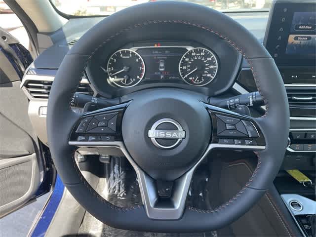 2024 Nissan Altima 2.5 SR 21