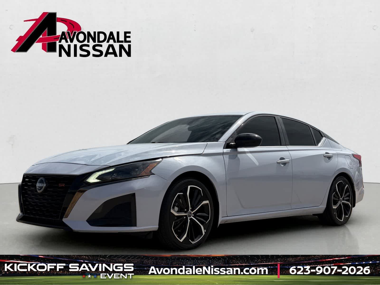 2023 Nissan Altima