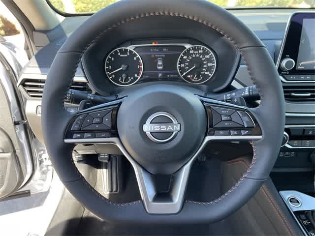 2024 Nissan Altima 2.5 SR 16