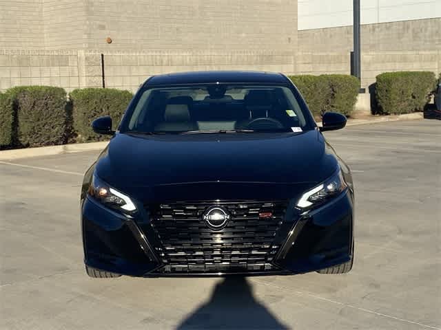 2024 Nissan Altima 2.5 SR 9