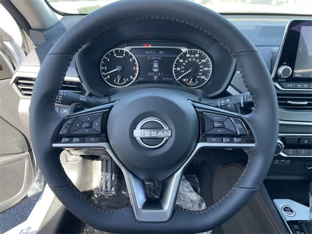 2024 Nissan Altima 2.5 SR 21