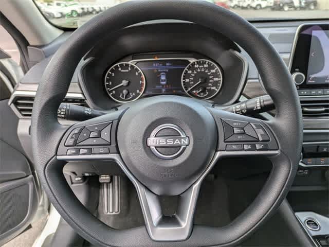 2025 Nissan Altima SV 20