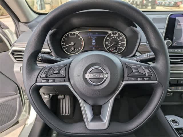 2025 Nissan Altima SV 20