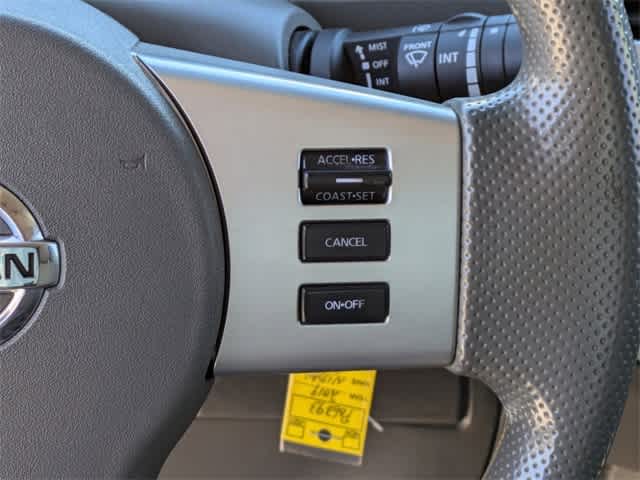 2019 Nissan Frontier S King Cab 4x2 Auto 20