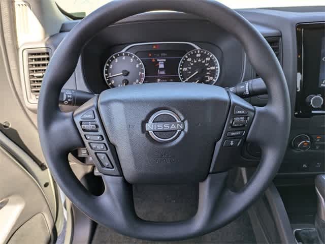 2024 Nissan Frontier S King Cab 4x2 20