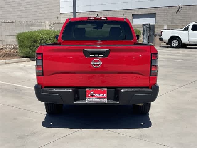 2023 Nissan Frontier S King Cab 4x2 Auto 6