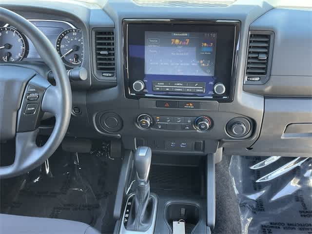 2023 Nissan Frontier S King Cab 4x2 Auto 18