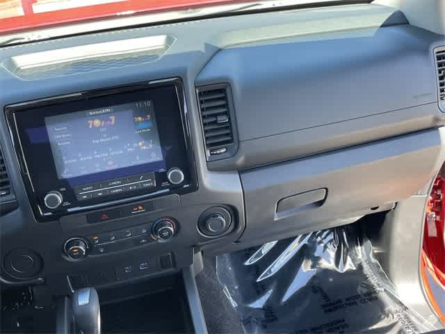 2023 Nissan Frontier S King Cab 4x2 Auto 19