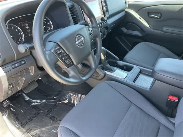 2023 Nissan Frontier S King Cab 4x2 Auto 3