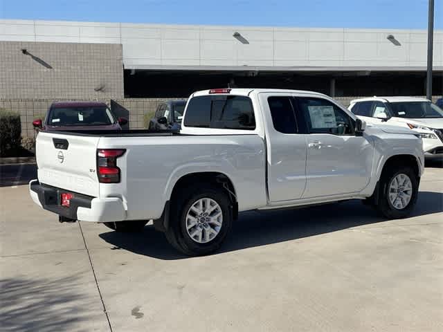 2024 Nissan Frontier SV King Cab 4x2 6