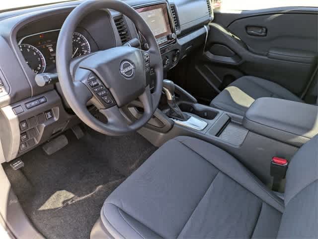 2024 Nissan Frontier S King Cab 4x2 2