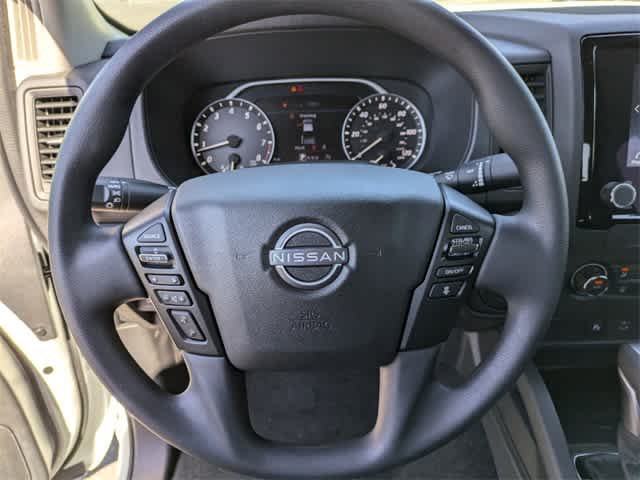 2024 Nissan Frontier S King Cab 4x2 19