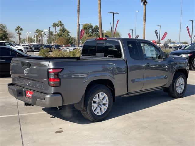 2024 Nissan Frontier SV King Cab 4x2 7