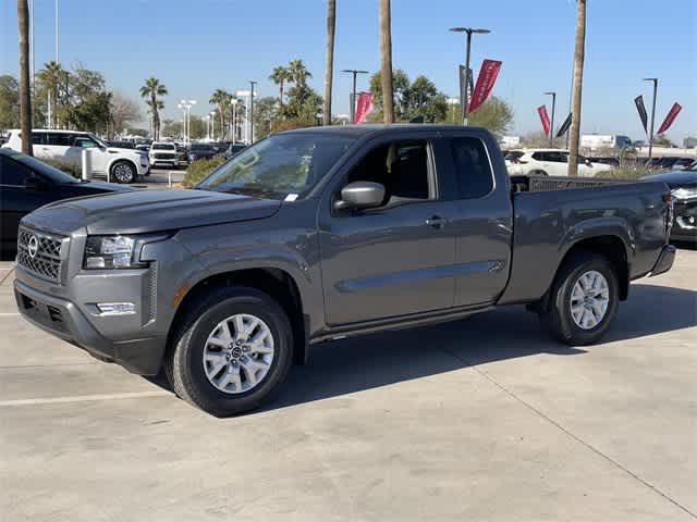 2024 Nissan Frontier SV King Cab 4x2 2