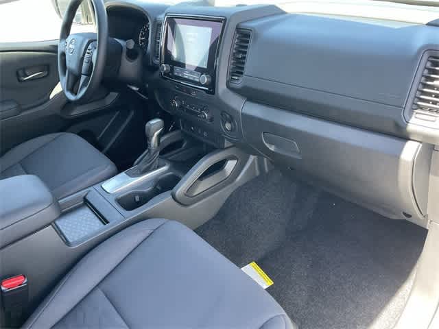 2024 Nissan Frontier S King Cab 4x2 14
