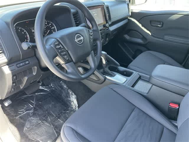 2024 Nissan Frontier S King Cab 4x2 2