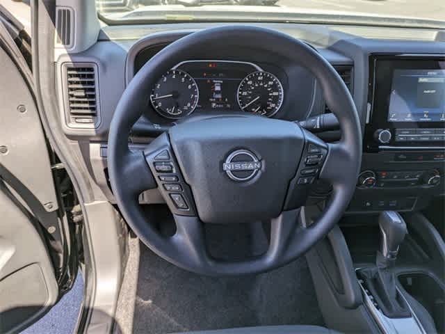2024 Nissan Frontier S King Cab 4x2 21