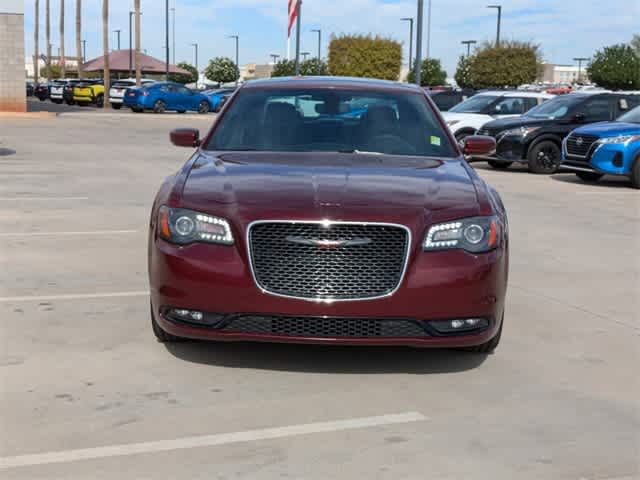 2023 Chrysler 300 300S 9