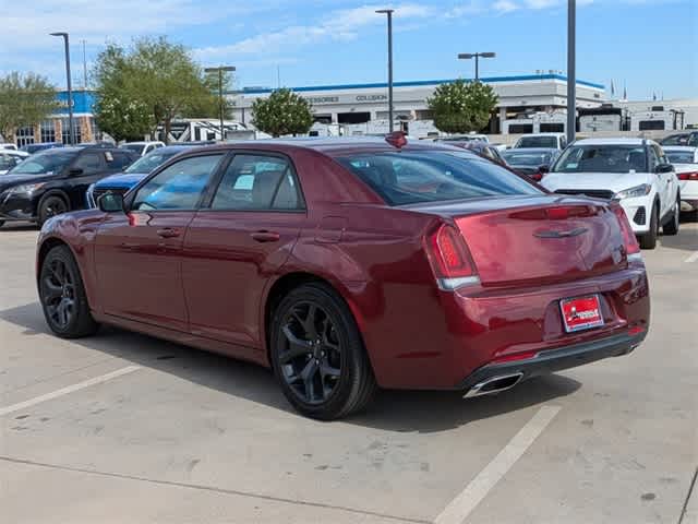 2023 Chrysler 300 300S 4