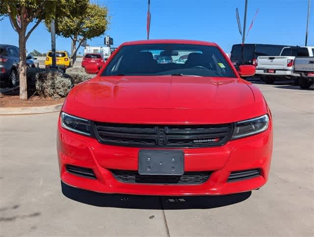 2022 Dodge Charger SXT 9