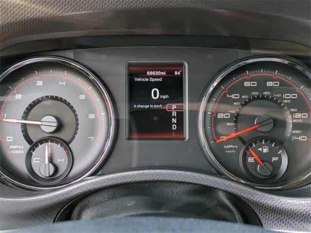 2012 Dodge Charger SE 29