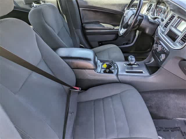 2012 Dodge Charger SE 13