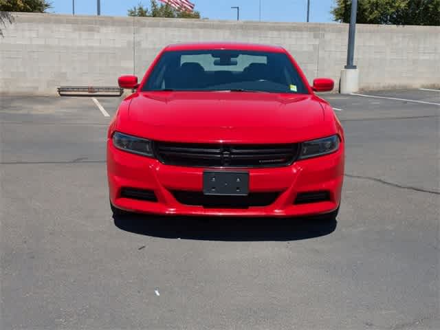 2022 Dodge Charger SXT 9