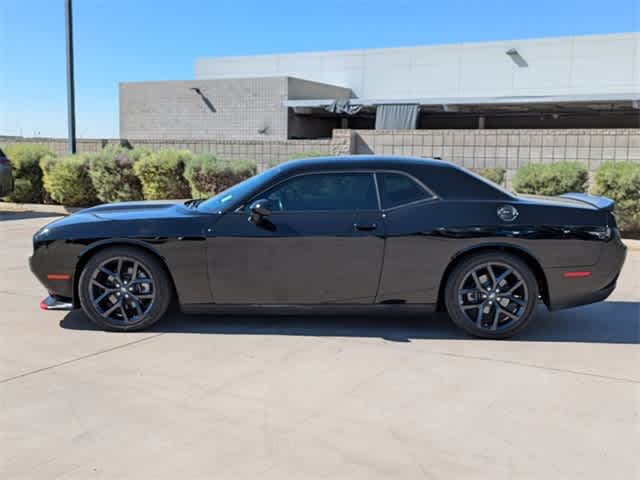 2022 Dodge Challenger GT 3