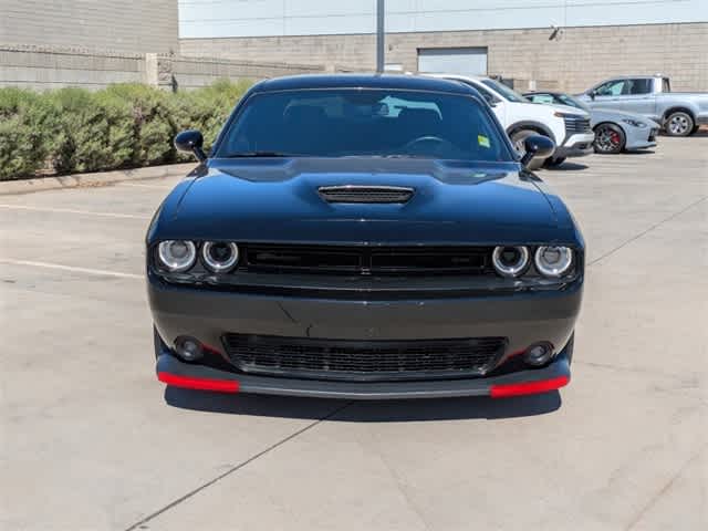 2022 Dodge Challenger GT 9