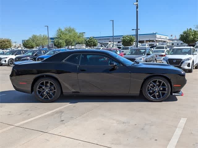 2022 Dodge Challenger GT 7