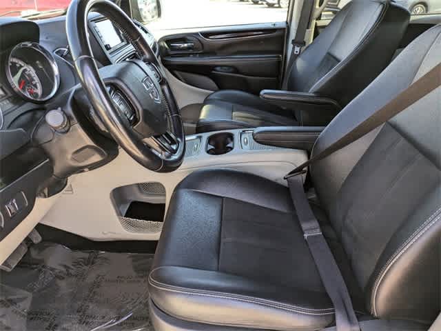 2020 Dodge Grand Caravan SXT 26