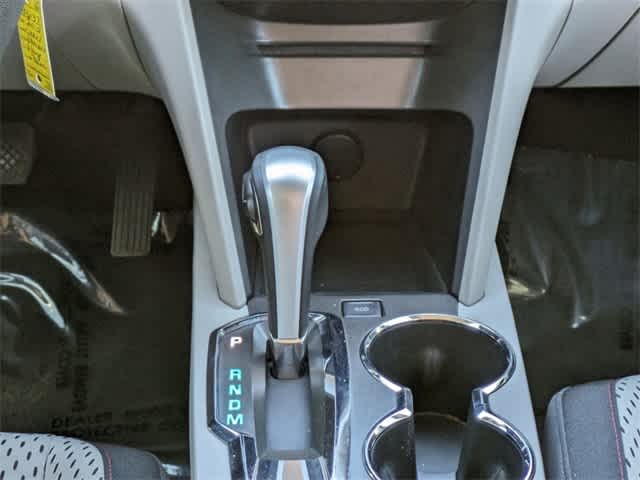 2015 Chevrolet Equinox LS 22