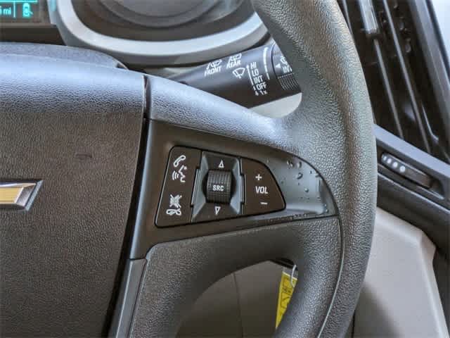 2015 Chevrolet Equinox LS 24