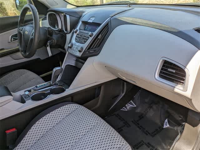 2015 Chevrolet Equinox LS 15