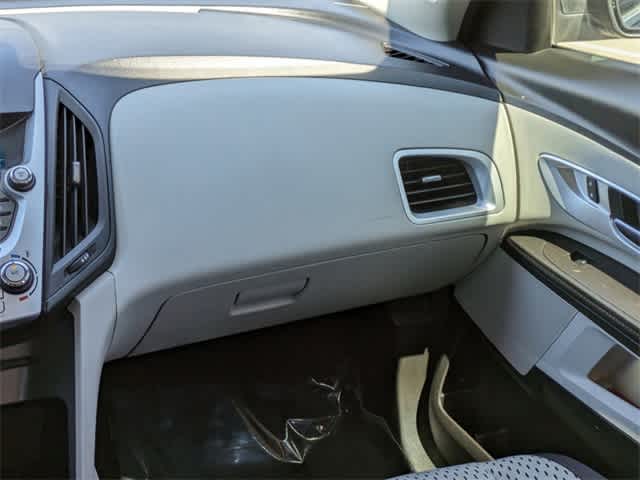 2015 Chevrolet Equinox LS 20