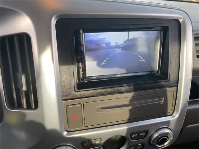 2006 Honda Ridgeline RTL AT 27