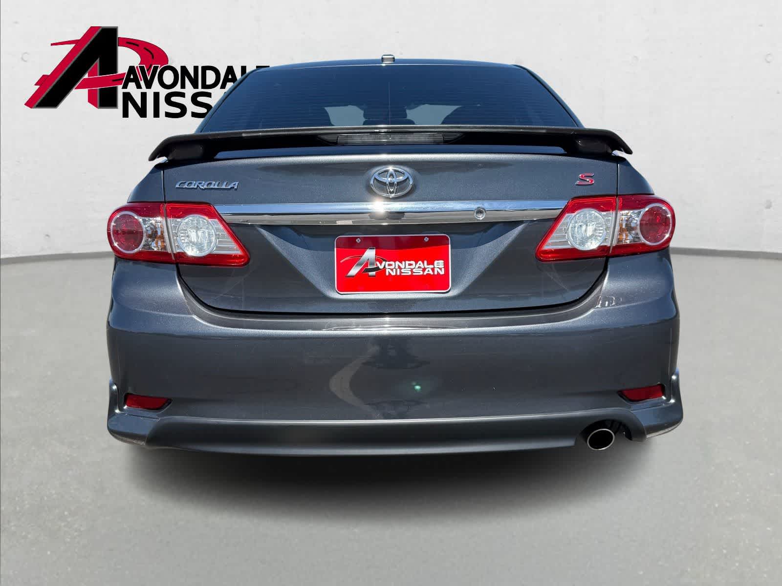 View vehicle photo 6